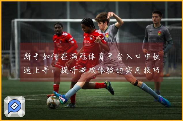 新手如何在满冠体育平台入口中快速上手，提升游戏体验的实用技巧