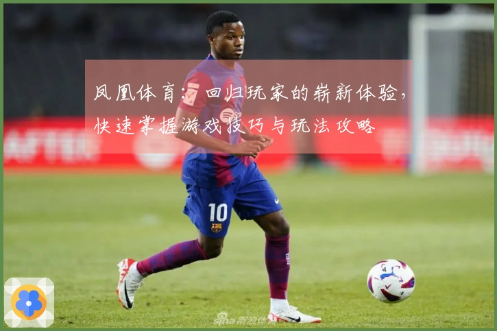 凤凰体育：回归玩家的崭新体验，快速掌握游戏技巧与玩法攻略